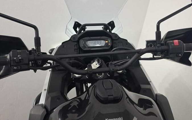 2024 Kawasaki KLR 650