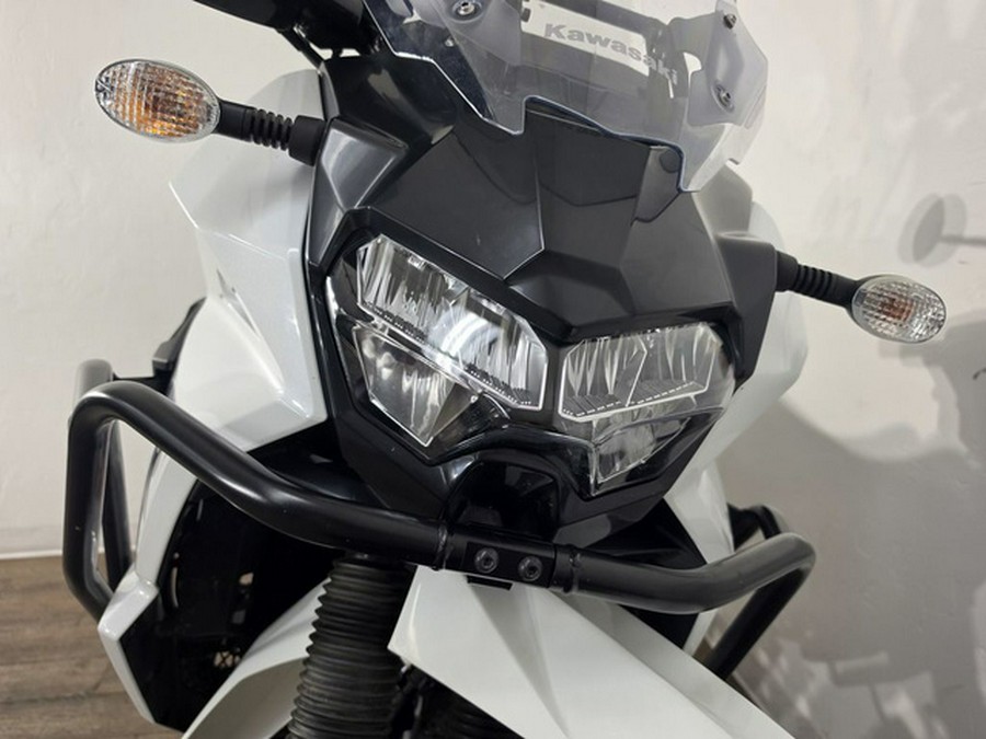 2024 Kawasaki KLR 650