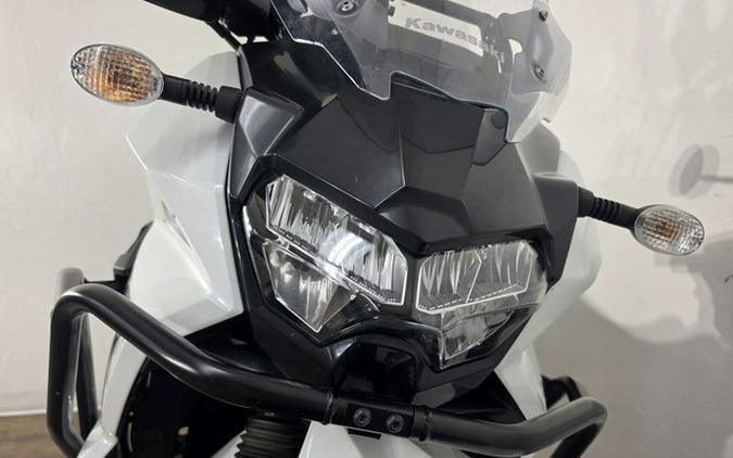 2024 Kawasaki KLR 650
