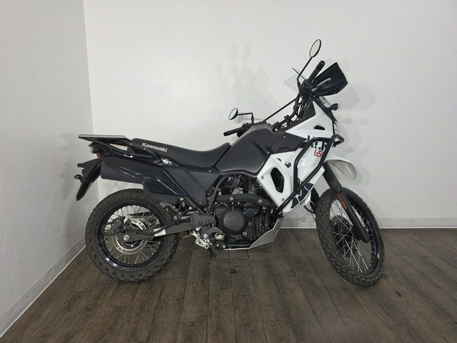 2024 Kawasaki KLR 650