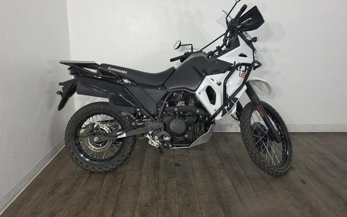 2024 Kawasaki KLR 650