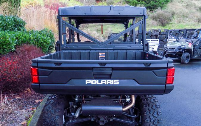 2023 Polaris® Ranger Crew 1000 Premium