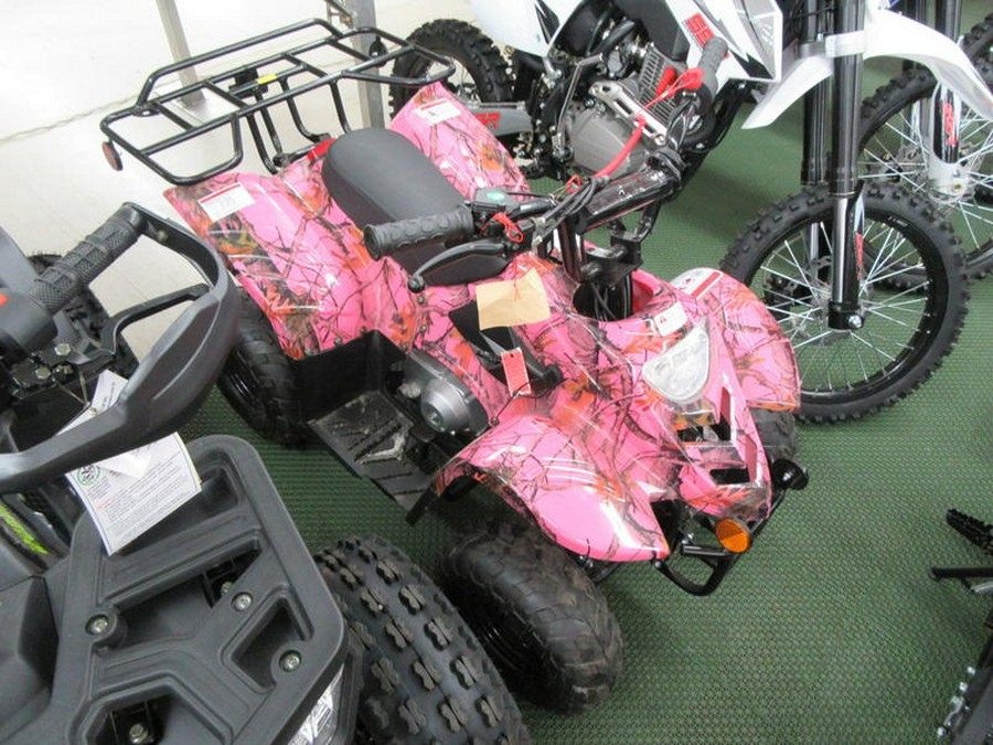 2021 Tao Motor B1(BoulderB1) Camo