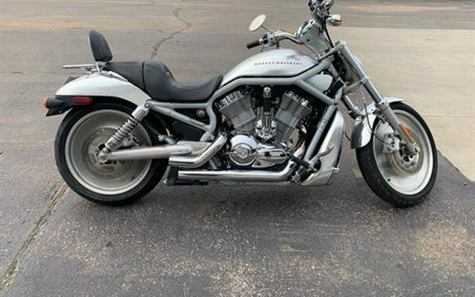 2002 Harley-Davidson VRSCA V-Rod®