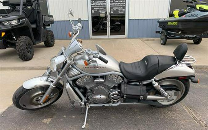 2002 Harley-Davidson VRSCA V-Rod®