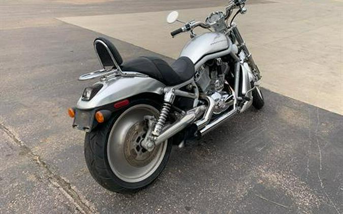 2002 Harley-Davidson VRSCA V-Rod®