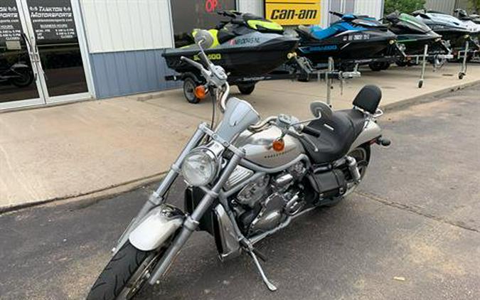 2002 Harley-Davidson VRSCA V-Rod®