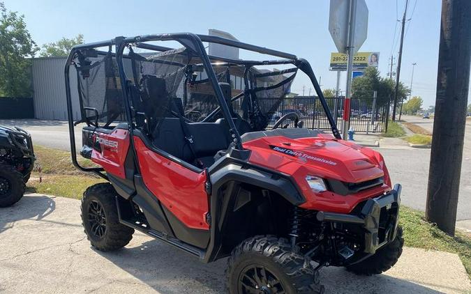 2023 Honda® Pioneer 1000-5 Deluxe