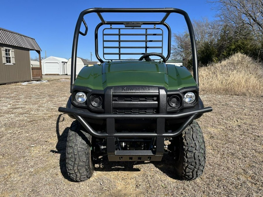 2023 Kawasaki Mule SX™ 4x4 FI