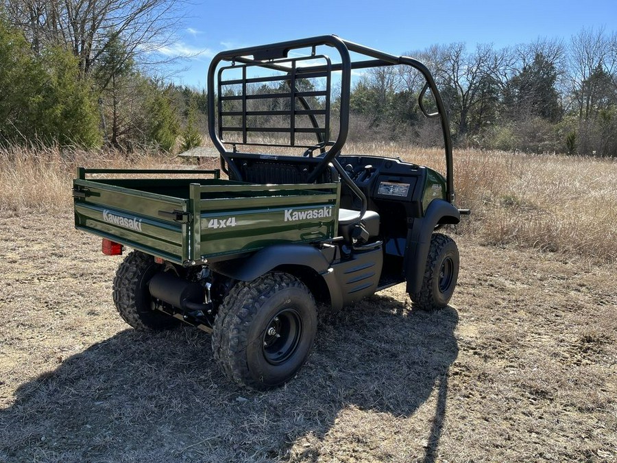 2023 Kawasaki Mule SX™ 4x4 FI