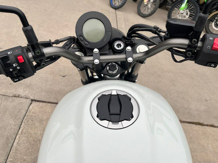 2024 Kawasaki Eliminator