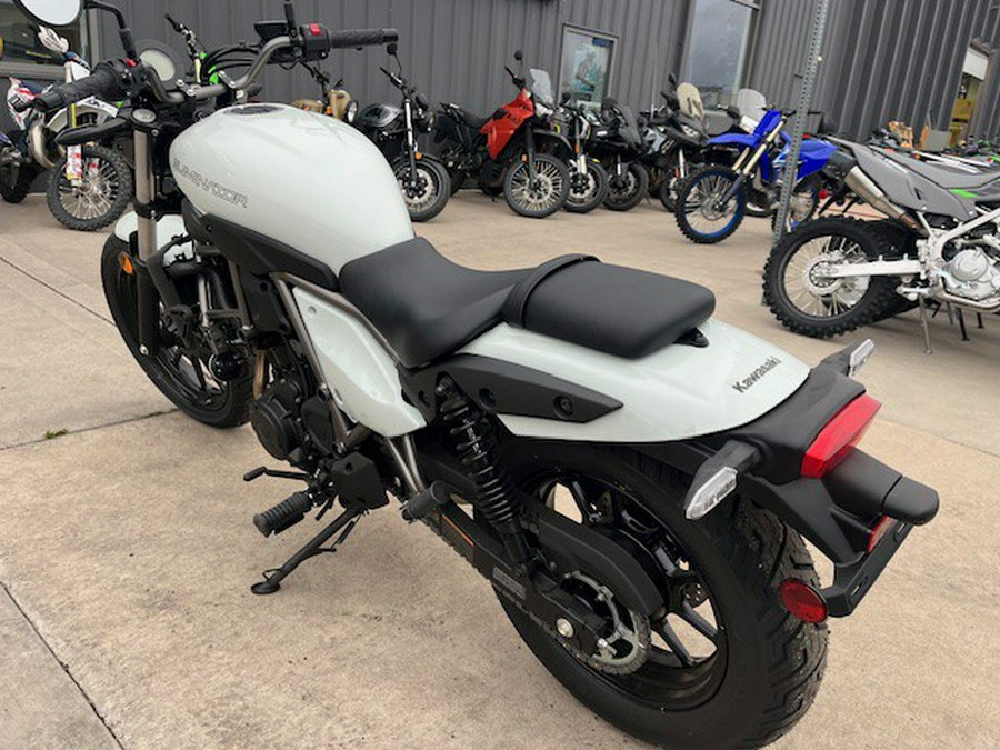 2024 Kawasaki Eliminator