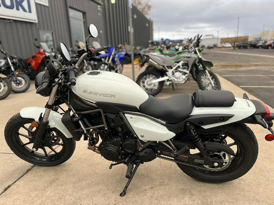 2024 Kawasaki Eliminator
