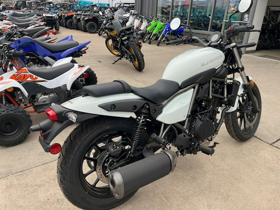 2024 Kawasaki Eliminator