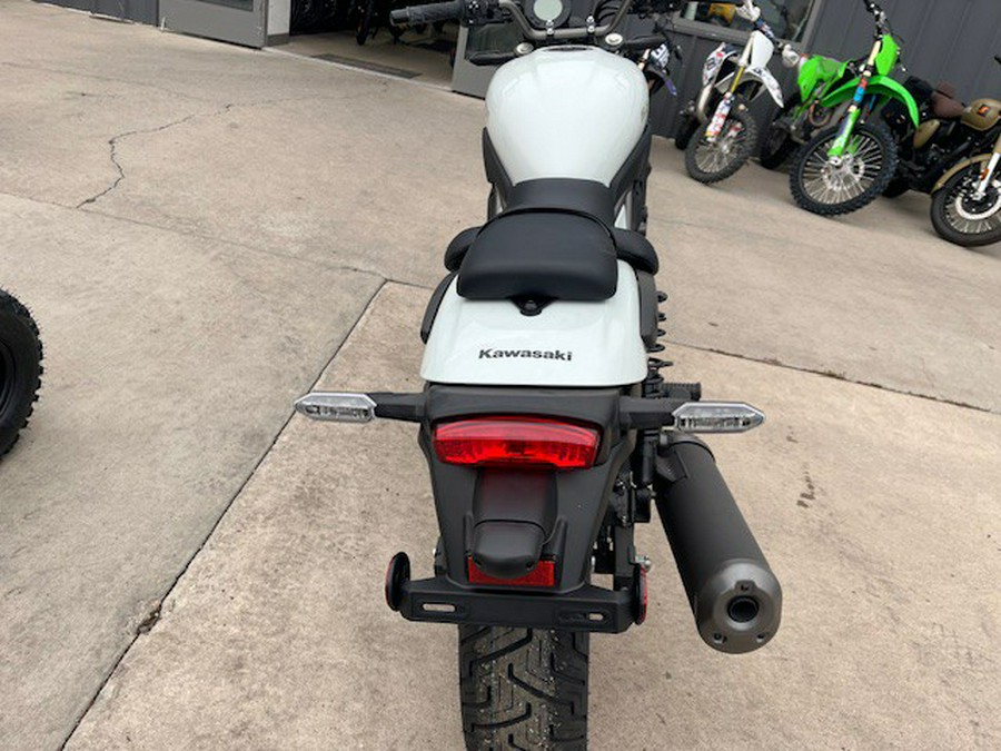 2024 Kawasaki Eliminator