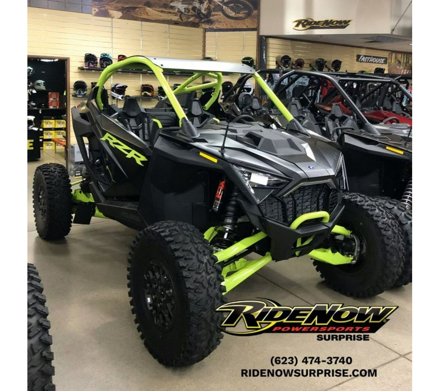 2024 Polaris® RZR Pro R Ultimate