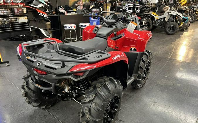 2024 Can-Am Outlander X Mr 700