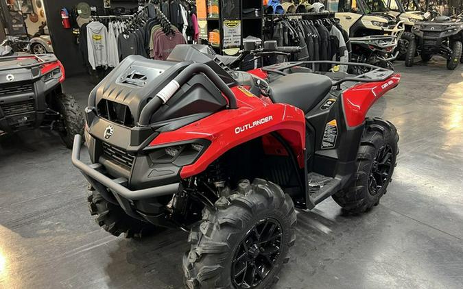 2024 Can-Am Outlander X Mr 700