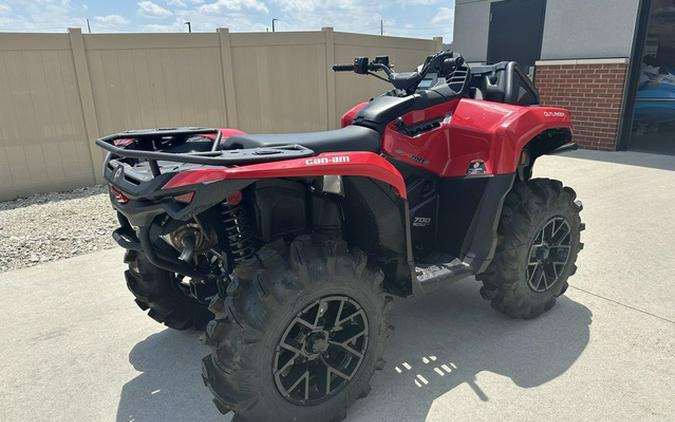 2024 Can-Am Outlander X Mr 700