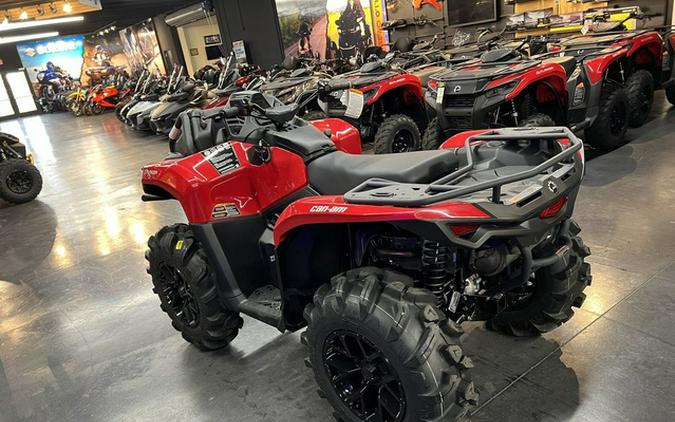 2024 Can-Am Outlander X Mr 700