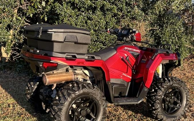 2023 Polaris® Sportsman 570 Trail