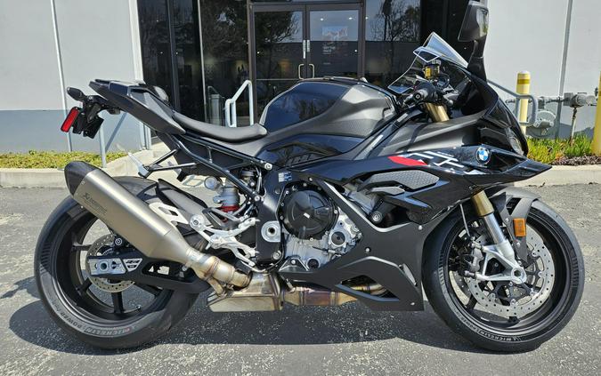 2024 BMW S 1000 RR