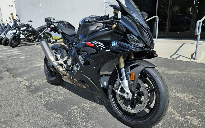 2024 BMW S 1000 RR