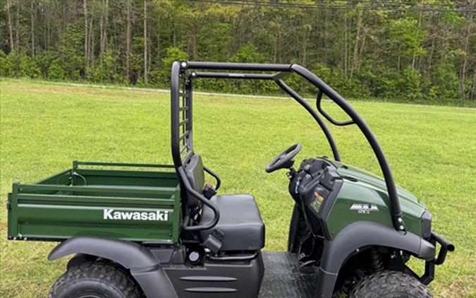 2023 Kawasaki MULE SX