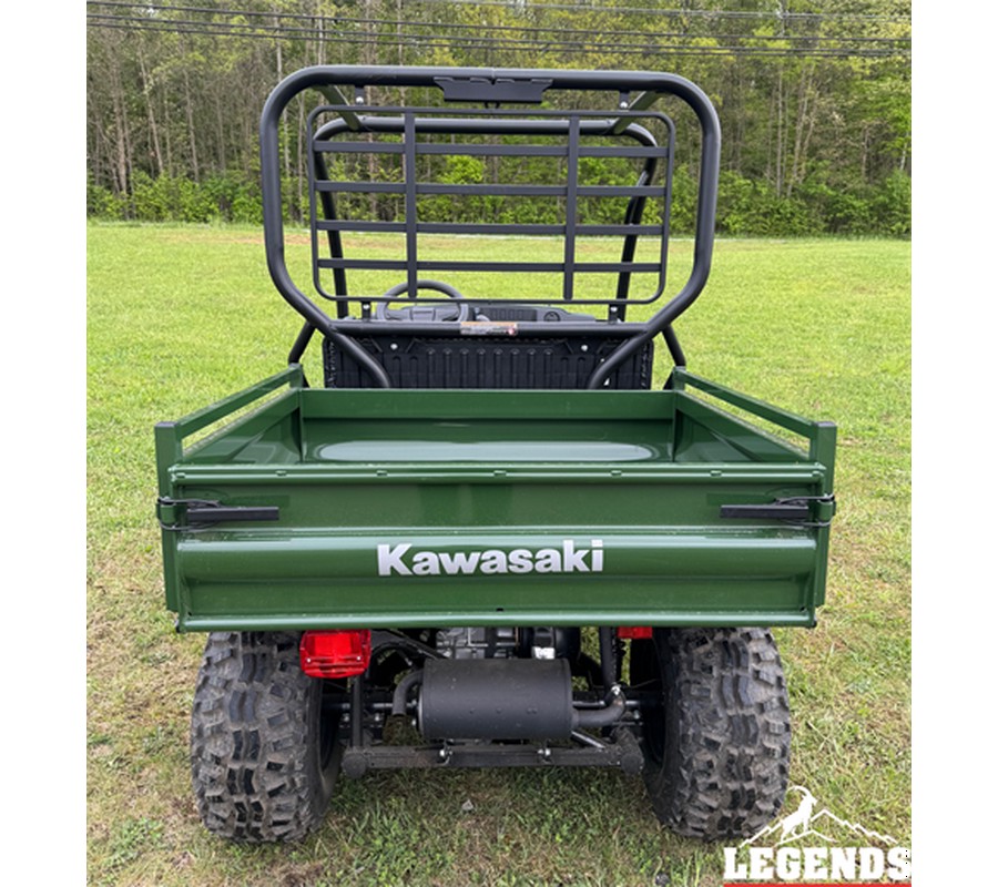 2023 Kawasaki MULE SX