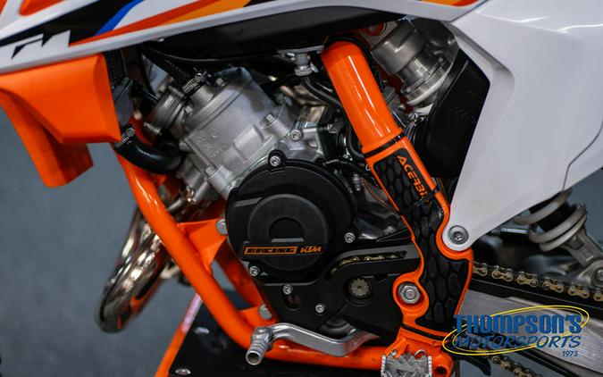 2022 KTM 50 SX