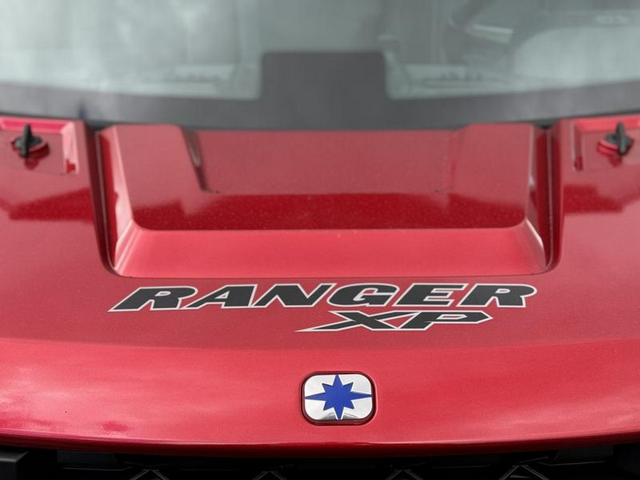 2025 Polaris® Ranger Crew XP 1000 NorthStar Edition Premium