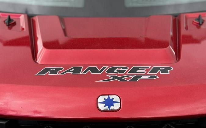 2025 Polaris® Ranger Crew XP 1000 NorthStar Edition Premium