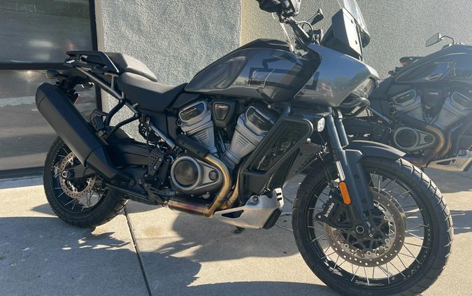 2021 Harley-Davidson Pan America 1250 Special