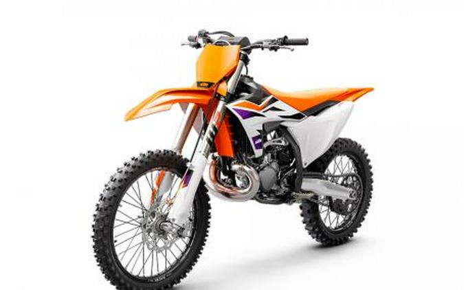 2025 KTM 300 SX