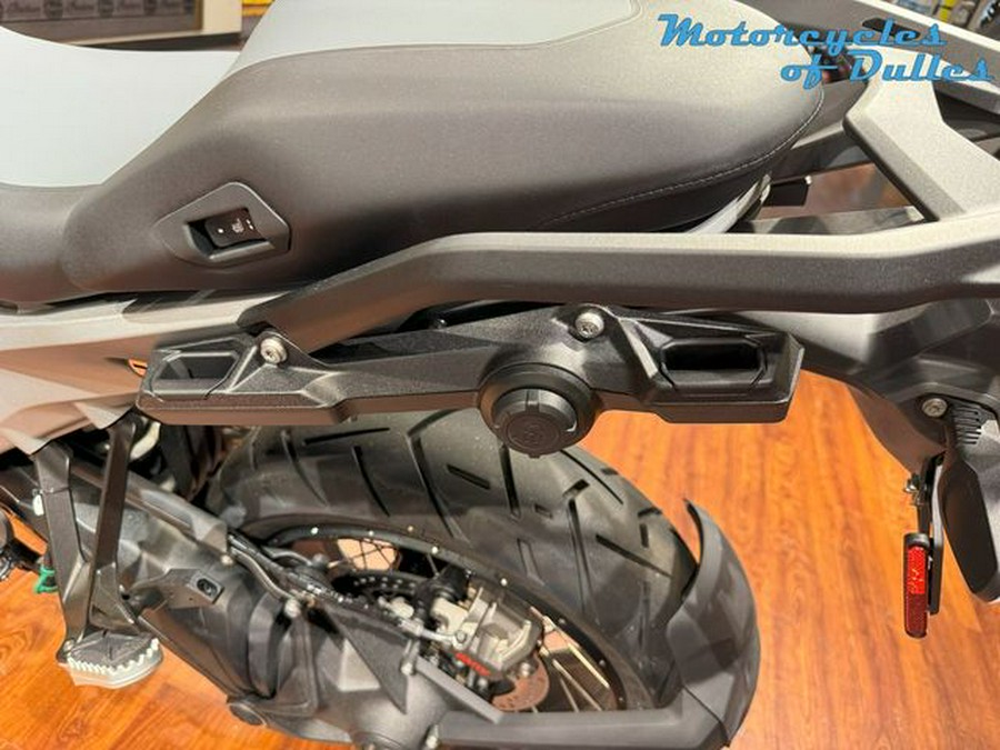 new 2024 BMW R 1300 GS