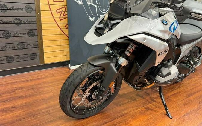 new 2024 BMW R 1300 GS