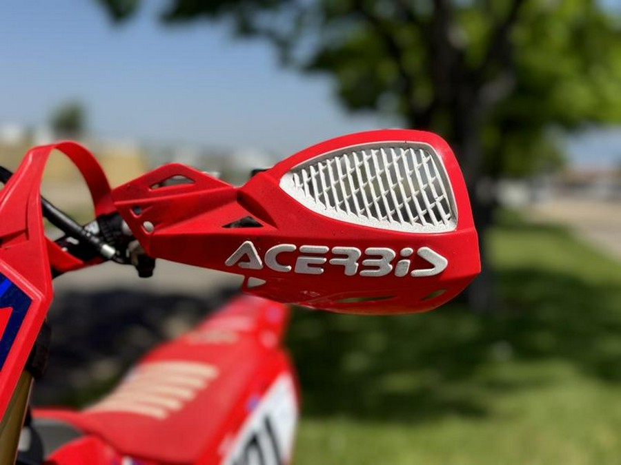 2023 Honda® CRF450RWE