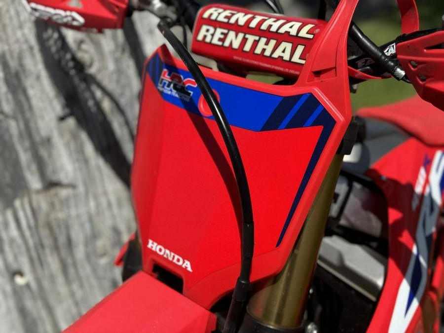 2023 Honda® CRF450RWE