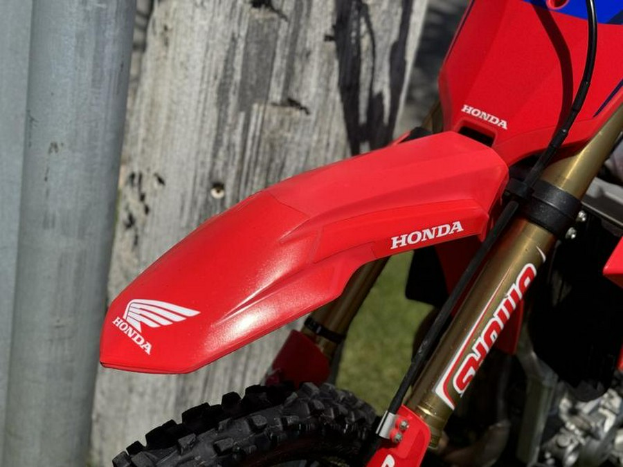 2023 Honda® CRF450RWE