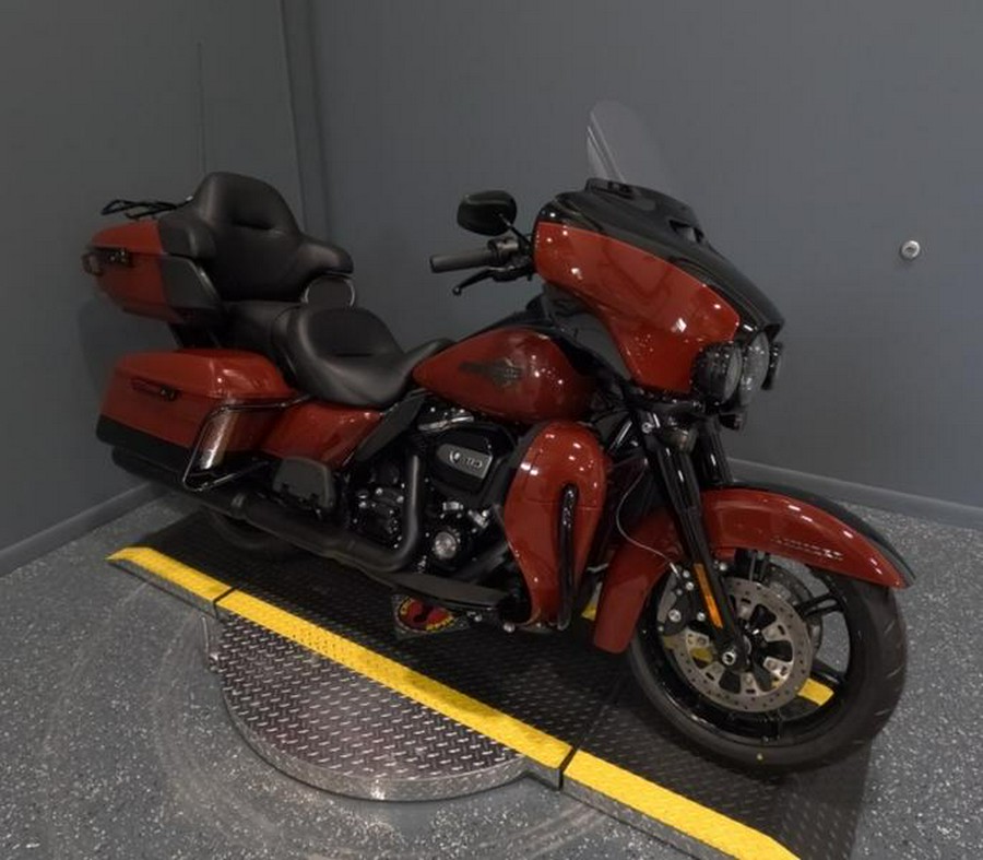 2024 Harley-Davidson® FLHTK - Ultra Limited®