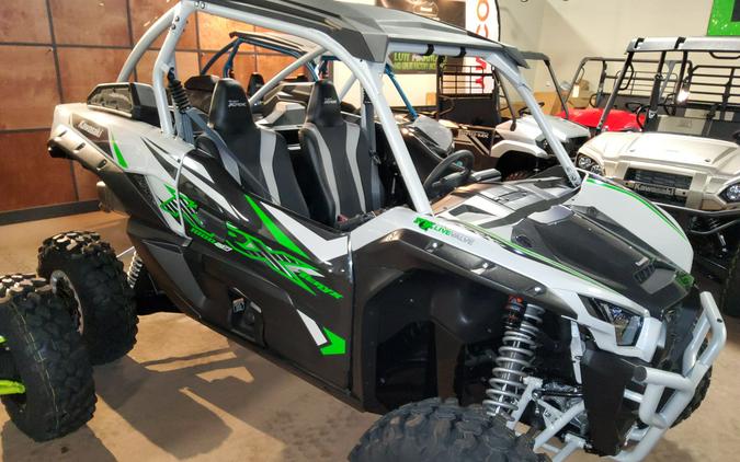 2024 Kawasaki Teryx® KRX™ 1000 eS