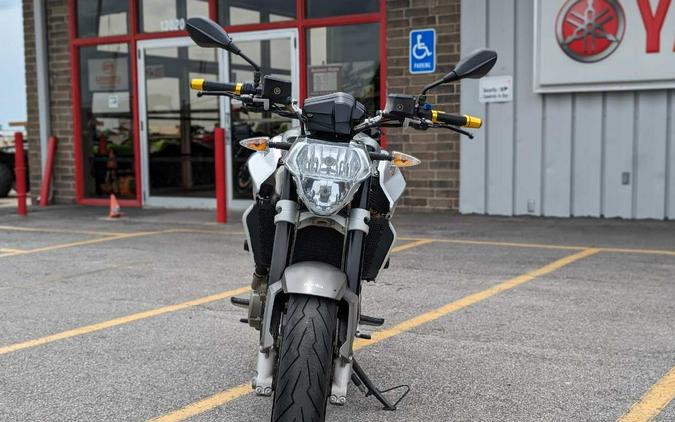 2008 Aprilia SL 750 Shiver