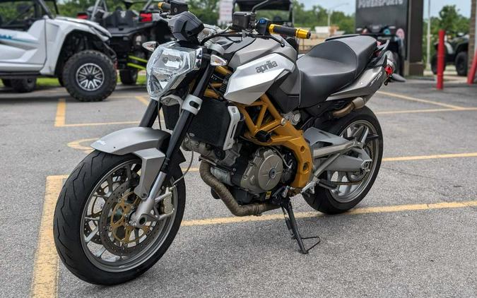 2008 Aprilia SL 750 Shiver