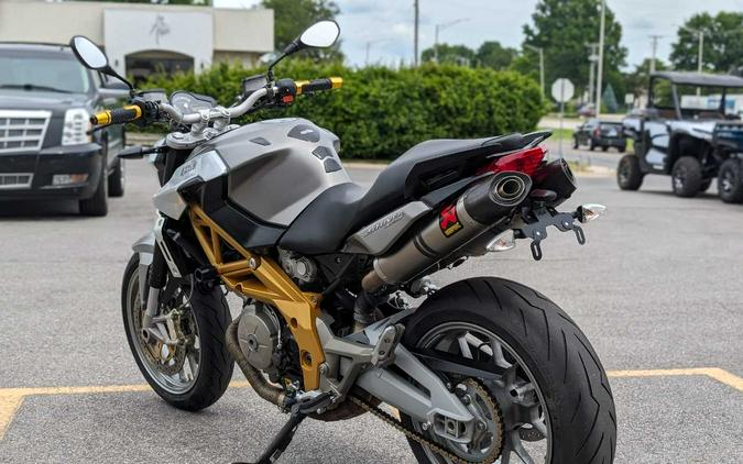 2008 Aprilia SL 750 Shiver