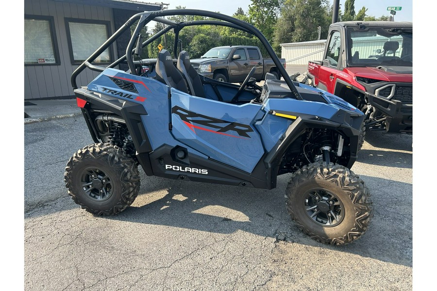 2024 Polaris Industries RZR® Trail Sport