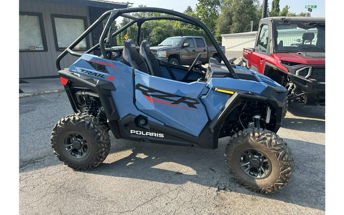 2024 Polaris Industries RZR® Trail Sport