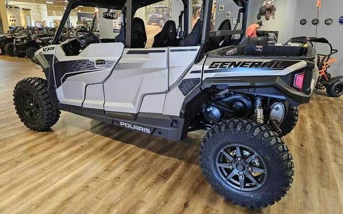 2024 Polaris General XP 4 1000 Ultimate