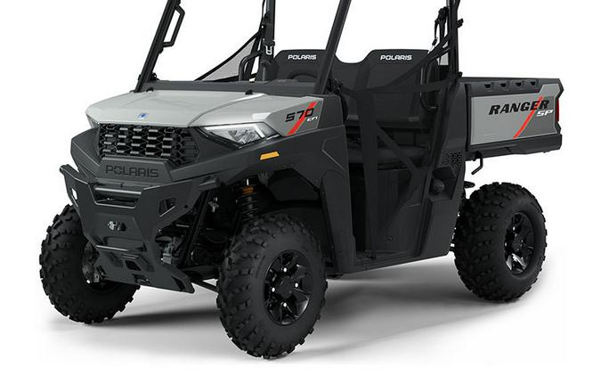 2024 Polaris Ranger SP 570 Premium