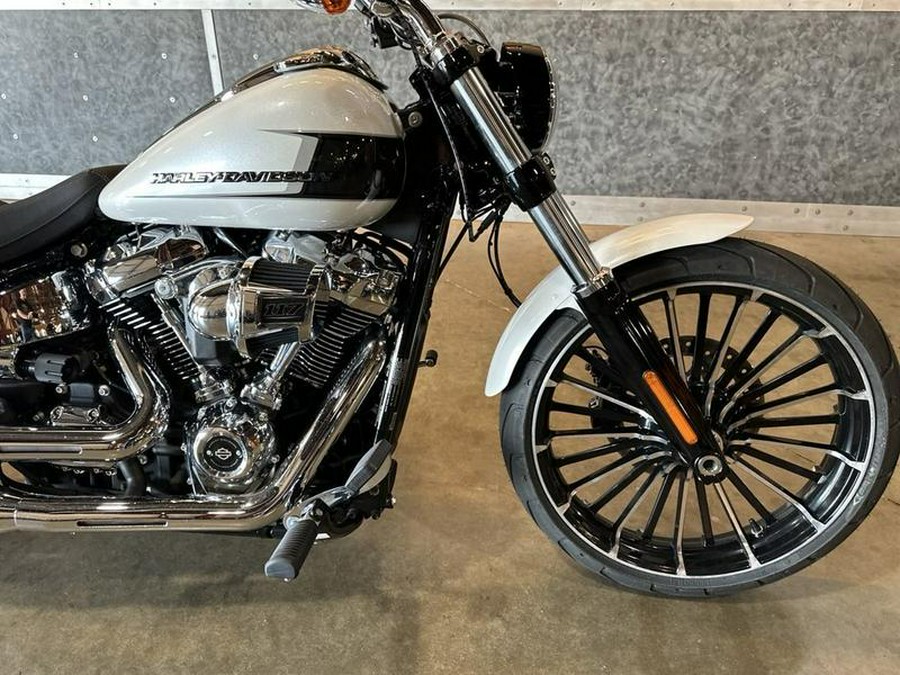 2024 Harley-Davidson® FXBR - Breakout®