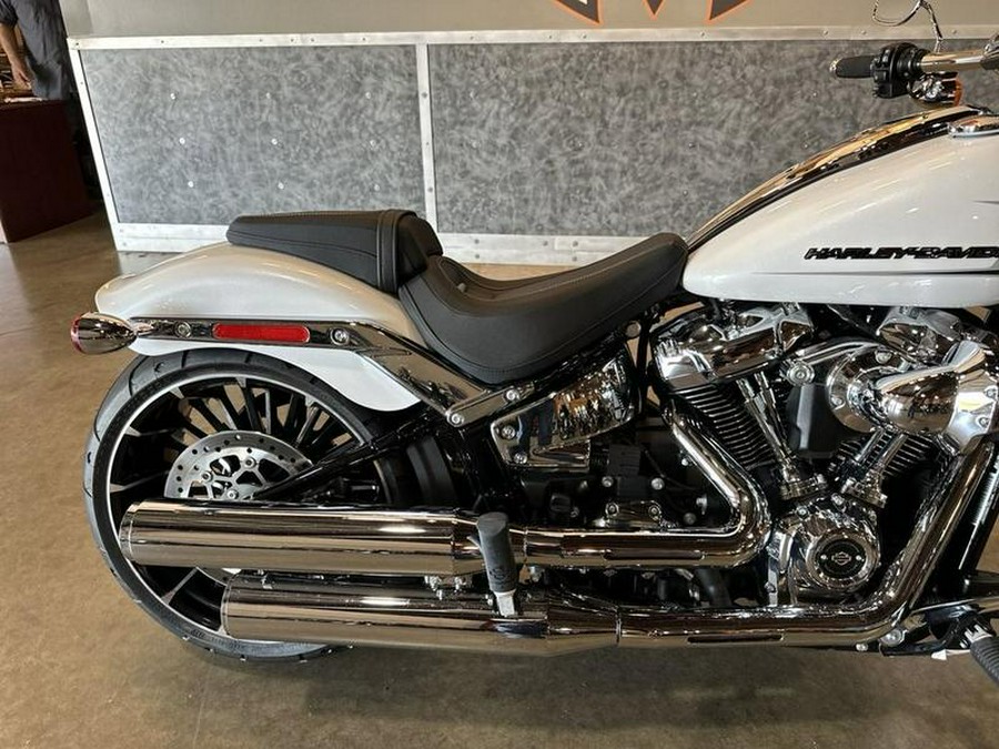 2024 Harley-Davidson® FXBR - Breakout®